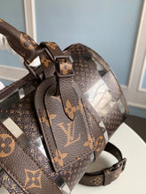 Load image into Gallery viewer, Louis Vuitton Keepall Bag 25
