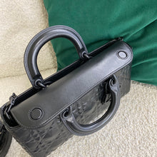 Load image into Gallery viewer, Christian Dior Lady D - Joy Bag
