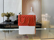 Load image into Gallery viewer, Chanel Double Flap Bag
