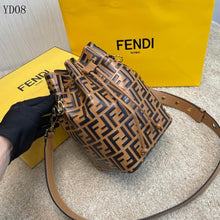 Load image into Gallery viewer, Fendi Mon Tresor  Bag
