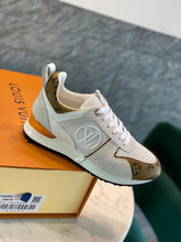 Load image into Gallery viewer, Louis Vuitton Run Away Sneakers

