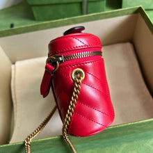 Load image into Gallery viewer, Gucci Marmont Mini  Bag
