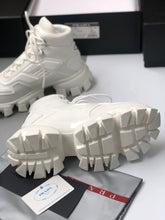 Load image into Gallery viewer, Prada Cloudbust Thunder Sneakers
