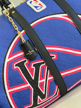 Load image into Gallery viewer, Louis Vuitton Keepall Boudouliere Bag 55
