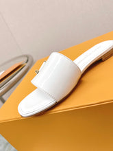 Load image into Gallery viewer, Louis Vuitton Shake Flat Mule

