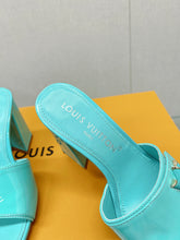 Load image into Gallery viewer, Louis Vuitton Shake Mule
