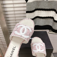 Load image into Gallery viewer, Chanel Sandals
