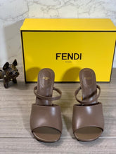 Load image into Gallery viewer, Fendi First Heels
