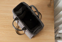 Load image into Gallery viewer, Chanel Medium Deauville Tote Bag
