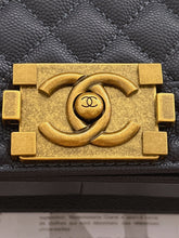 Load image into Gallery viewer, Chanel Boy Handbag
