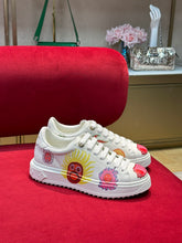 Load image into Gallery viewer, Louis Vuitton Time Out Sneakers
