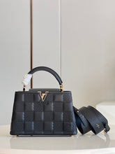 Load image into Gallery viewer, Louis Vuitton Capucines BB Bag
