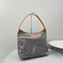 Load image into Gallery viewer, Goyard Boheme Hobo Bag
