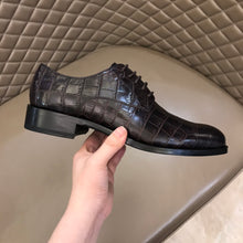 Load image into Gallery viewer, Christian Dior Loafers Shoe

