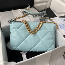 Load image into Gallery viewer, Chanel Puffer 19 Bag
