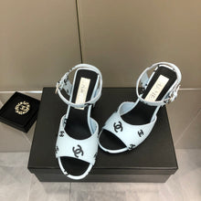 Load image into Gallery viewer, Chanel Sandals
