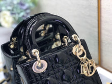 Load image into Gallery viewer, Christian Dior Small Lady Bag
