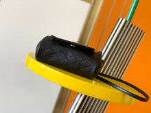 Load image into Gallery viewer, YSL Mini Nolita In Lambskin Bag
