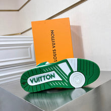 Load image into Gallery viewer, Louis Vuitton X Nike  Air Force Sneakers
