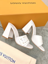 Load image into Gallery viewer, Louis Vuitton Shake Mule
