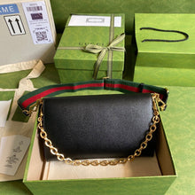 Load image into Gallery viewer, Gucci Horsebit 1955 Small Bag
