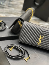Load image into Gallery viewer, YSL Kate 99 Supple Bag In Quilted Lambskin
