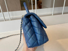 Load image into Gallery viewer, Chanel Coco Handle Medium  bag
