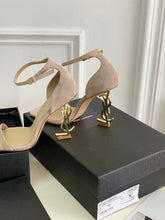 Load image into Gallery viewer, YSL Opyum Heels
