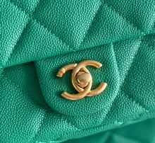 Load image into Gallery viewer, Chanel Mini Flap Bag
