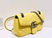 Load image into Gallery viewer, Gucci GG Marmont Shoulder Bag - LUXURY KLOZETT
