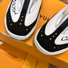 Load image into Gallery viewer, Louis Vuitton Millenium Sneakers
