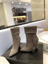 Load image into Gallery viewer, YSL Niki Boots
