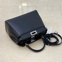 Load image into Gallery viewer, Fendi Peekaboo Mini Bag
