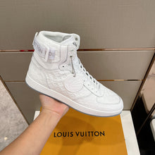 Load image into Gallery viewer, Louis Vuitton Rivoli Sneakers
