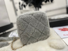 Load image into Gallery viewer, Chanel Small Vanity  Bag
