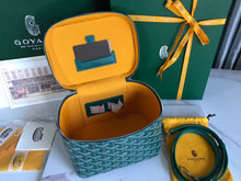 Load image into Gallery viewer, Goyard Muse Vanity Case Bag
