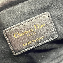 Load image into Gallery viewer, Christian Dior  Mini Lady Dior Milly Bag
