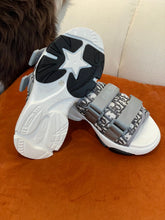 Load image into Gallery viewer, Christian Dior D Wander Slides
