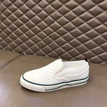 Load image into Gallery viewer, Gucci  Tennis 1977 Slip On Sneakers
