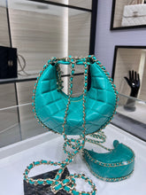 Load image into Gallery viewer, Chanel Small Hobo Bag
