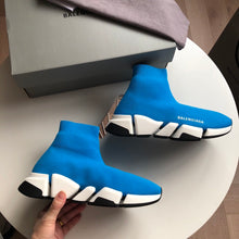 Load image into Gallery viewer, Balenciaga 2.0 Speed Sneakers
