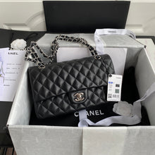 Load image into Gallery viewer, Chanel Classic Double Flap Bag
