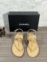 Load image into Gallery viewer, Chanel Sandal
