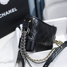 Load image into Gallery viewer, Chanel Gabrielle Small Hobo Bag
