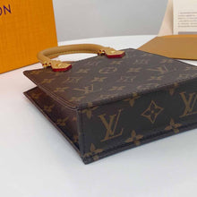 Load image into Gallery viewer, Louis Vuitton Petit Sac Plat Bag - LUXURY KLOZETT
