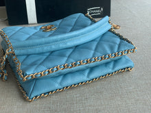 Load image into Gallery viewer, Chanel Small Shopping Bag
