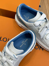 Load image into Gallery viewer, Louis Vuitton Time Out Sneakers
