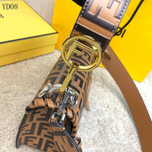 Load image into Gallery viewer, Fendi Kan I F Bag
