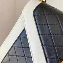 Load image into Gallery viewer, YSL Gaby Satchel Bag In Vintage Lambskin
