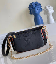 Load image into Gallery viewer, Louis Vuitton Multi Pochette Accessories Bag
